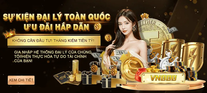 Ưu đãi độc quyền cho thành viên VIP FB8BET