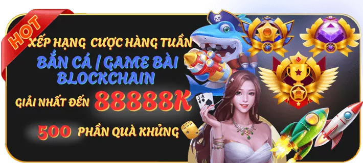Quy Tắc & Điều Khoản Trò Chơi