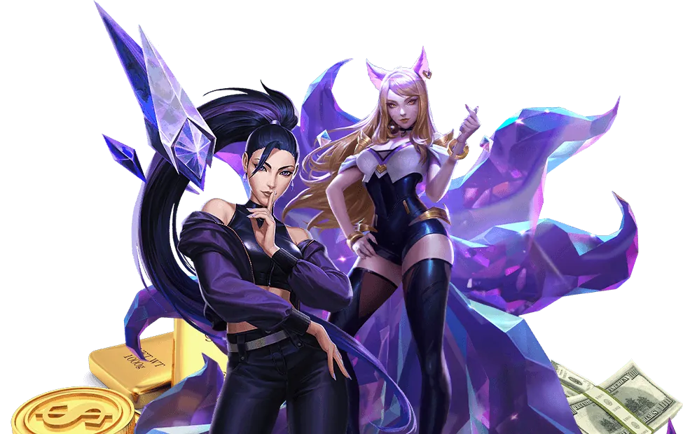 Hình ảnh bảo vệ người chơi dưới tuổi vị thành niên