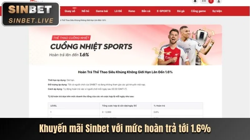 Truy cập trang chủ FB8BET chính thức